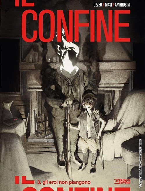 Il confine