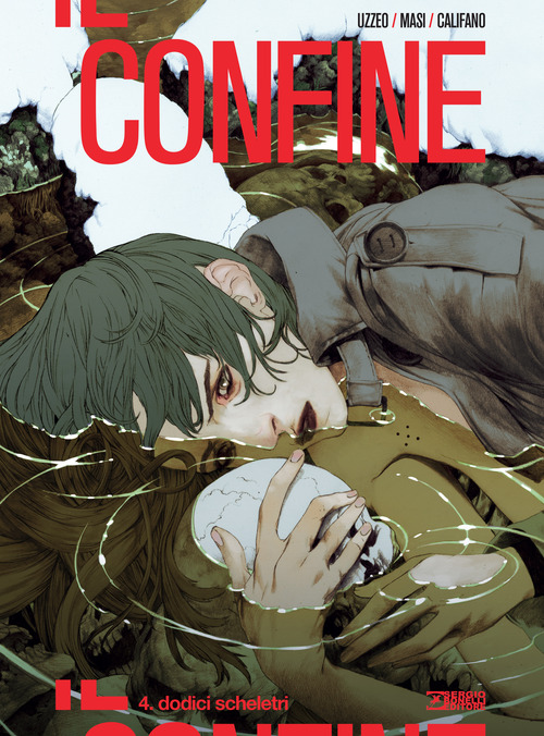 Il confine