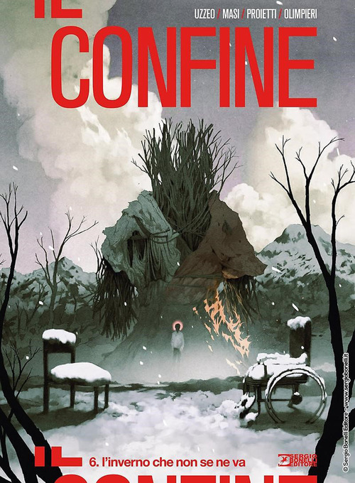 Il confine