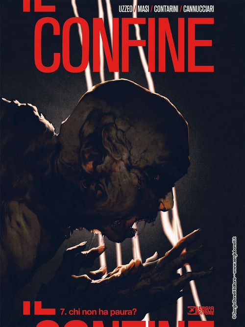 Il confine