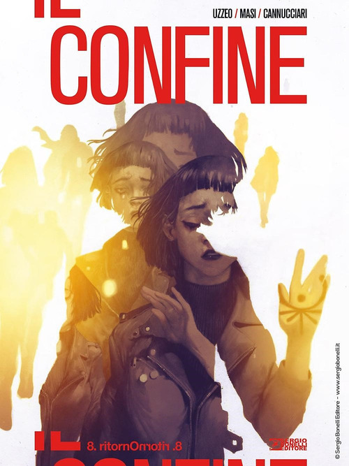Il confine