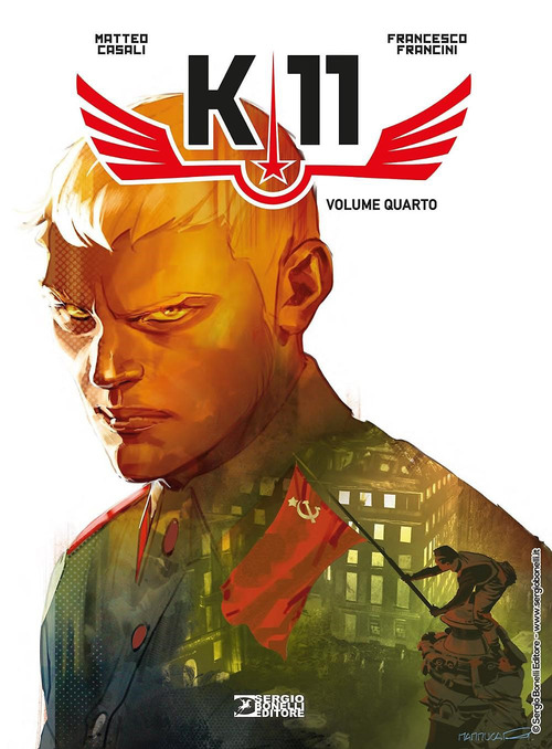 K-11
