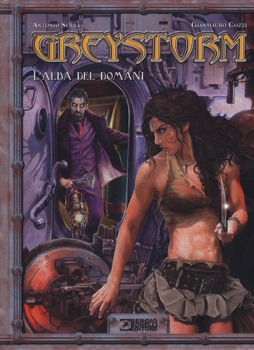 Photo gallery principale