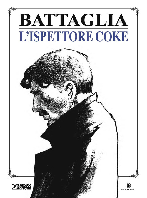 L'ispettore Coke