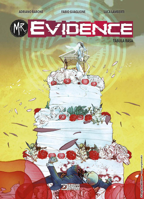Mr. Evidence
