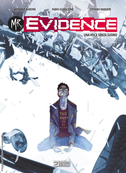 Mr. Evidence