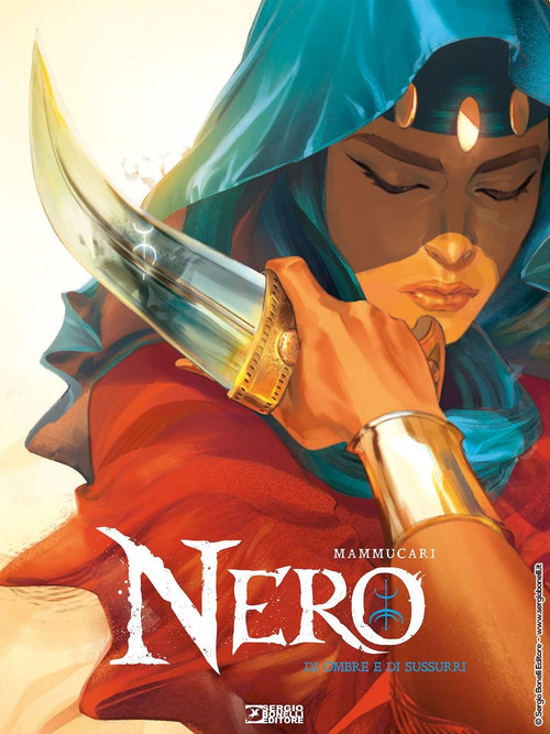 Nero