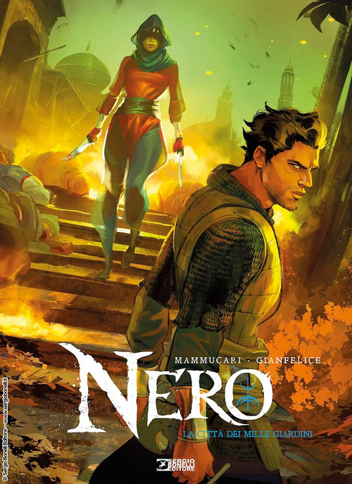 Nero