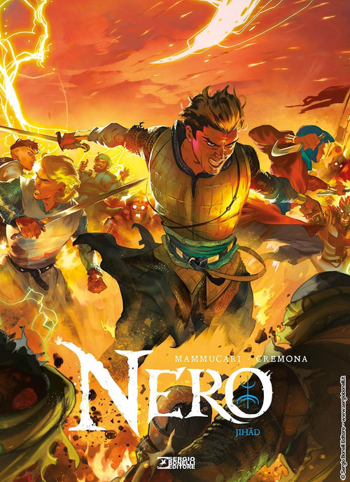 Nero