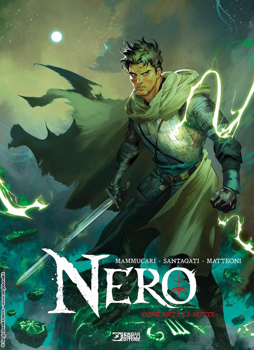 Nero