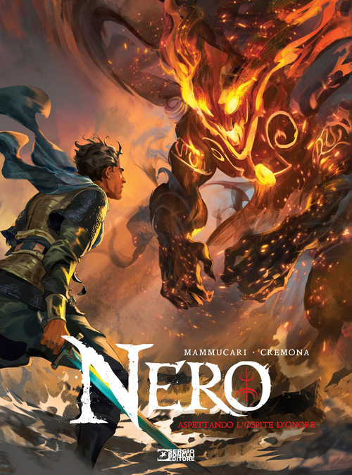Nero