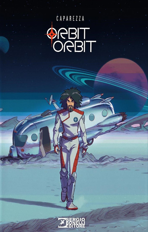 Orbit orbit. Ediz. deluxe