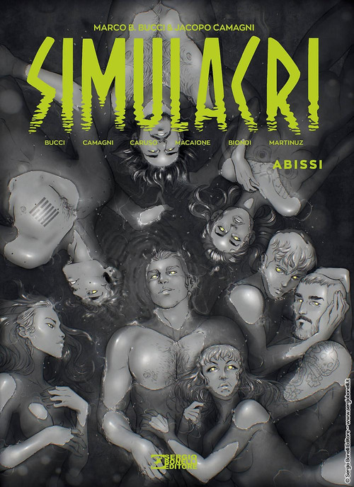 Simulacri