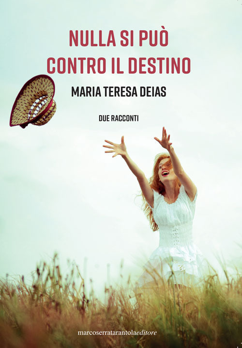 Nulla si pu&ograve; contro il destino
