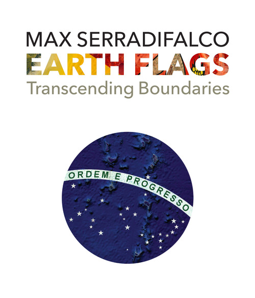 Earth Flags. Transcending Boundaries