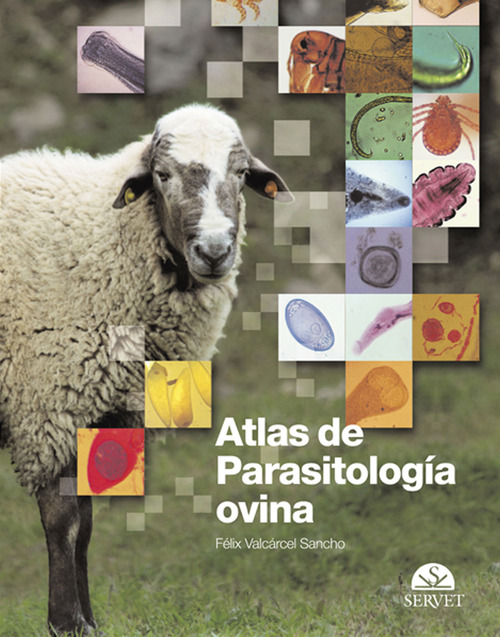 Atlas de parasitolog&iacute;a ovina