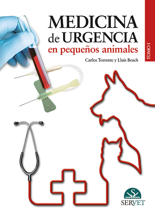 Medicina de urgencia en peque&ntilde;os animales