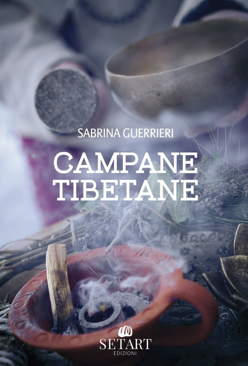 Campane tibetane
