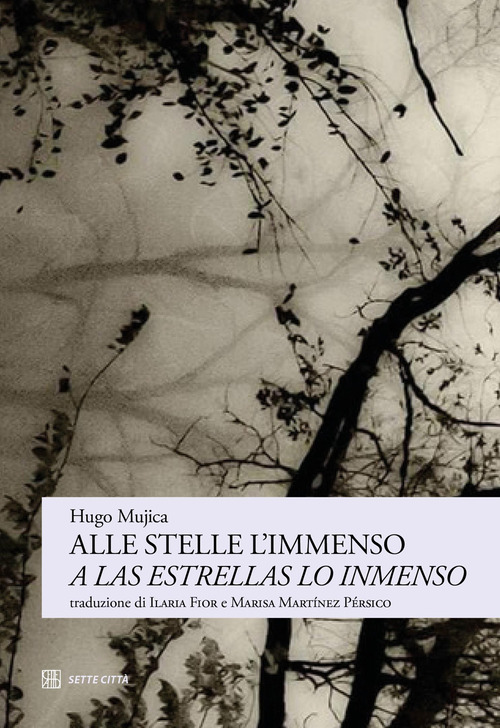 Alle stelle l'immenso-A las estrellas lo inmenso
