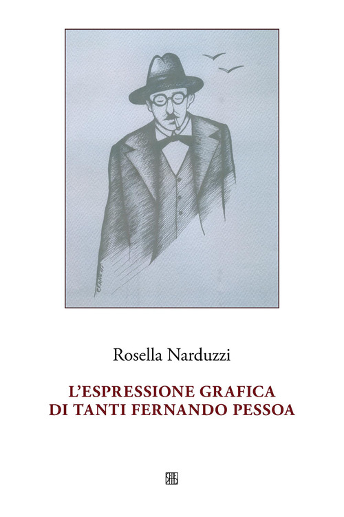L'espressione grafica di tanti Fernando Pessoa