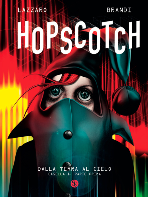 Dalla terra al cielo. Hopscotch