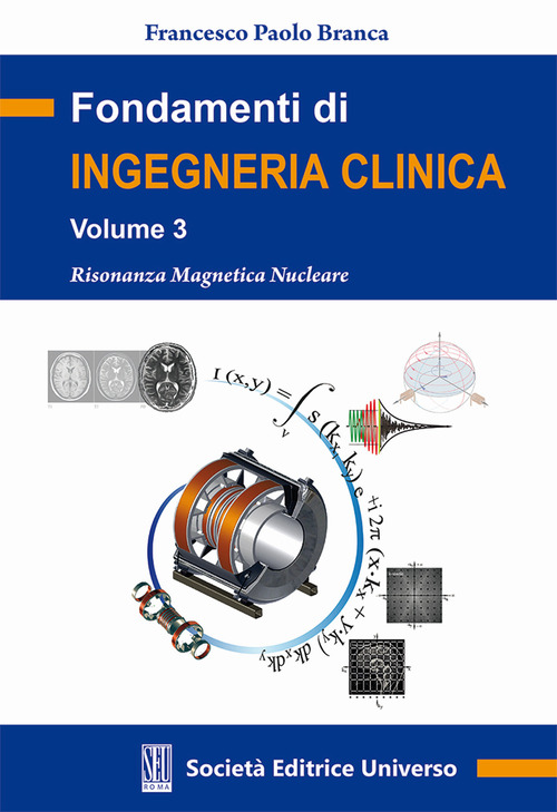 Fondamenti di ingegneria clinica