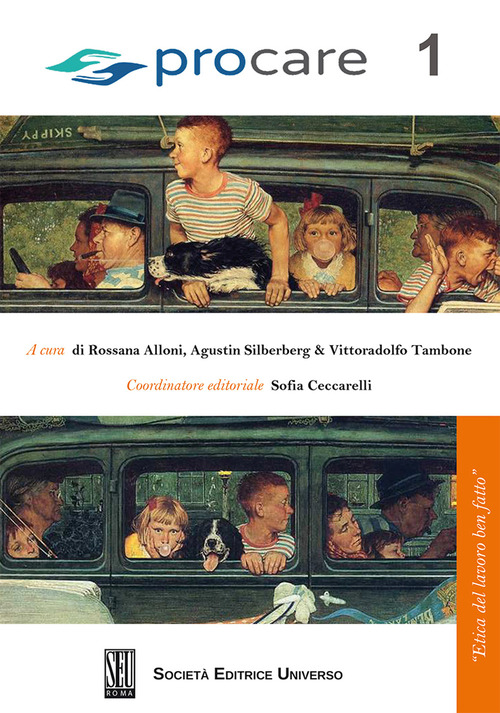 ProCare 1. «Etica del lavoro ben fatto»