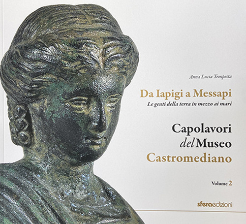 Capolavori del museo Castromediano