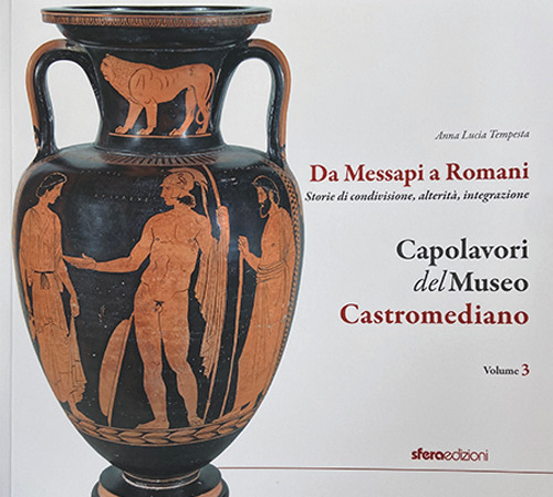 Capolavori del museo Castromediano