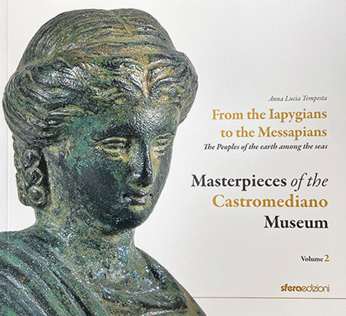 Masterpieces of the Castromediano Museum