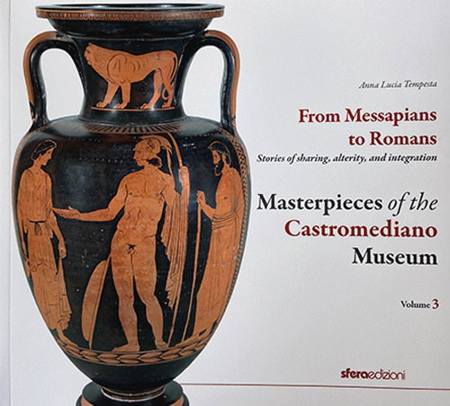 Masterpieces of the Castromediano Museum