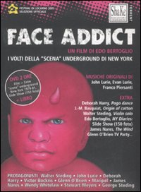 Face addict. DVD