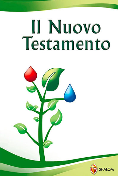 Il Nuovo Testamento