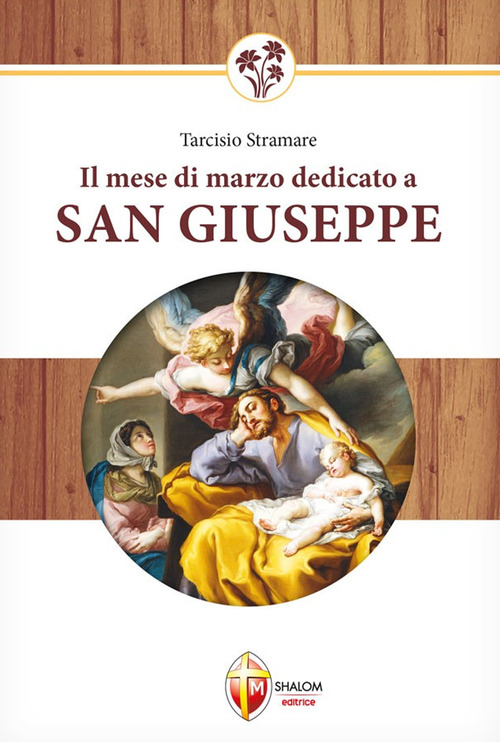 Mese di marzo dedicato a san Giuseppe