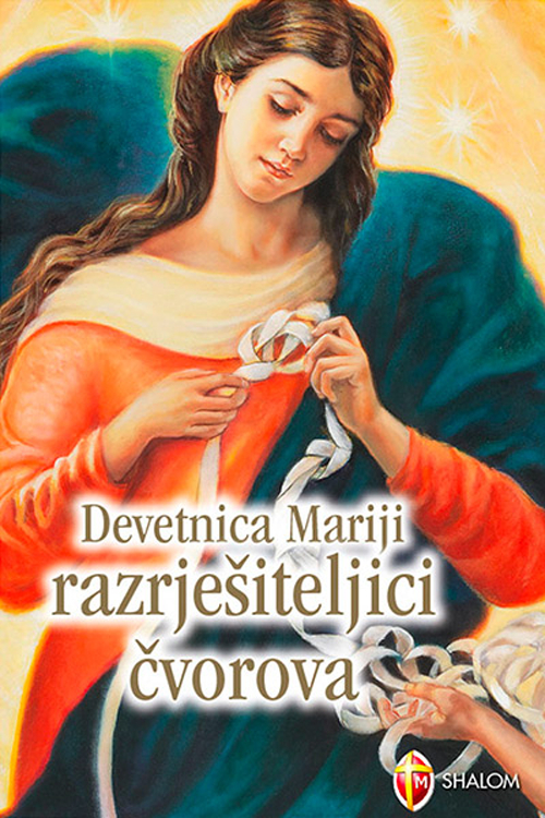 Novena a Maria che scioglie i nodi