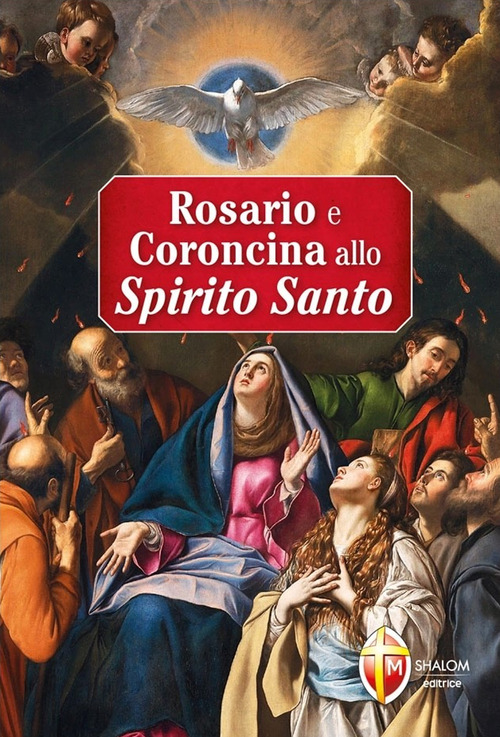 Rosario allo Spirito Santo