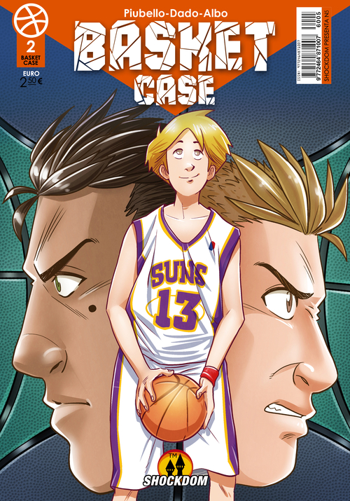 Basket case