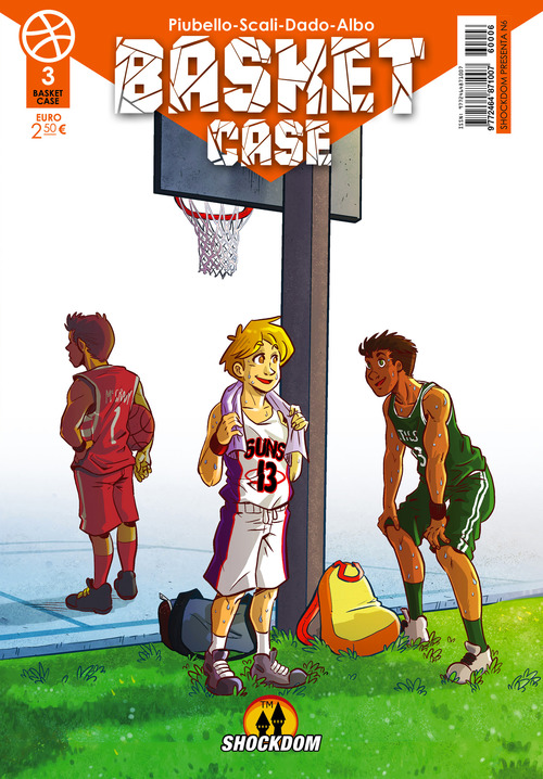 Basket case