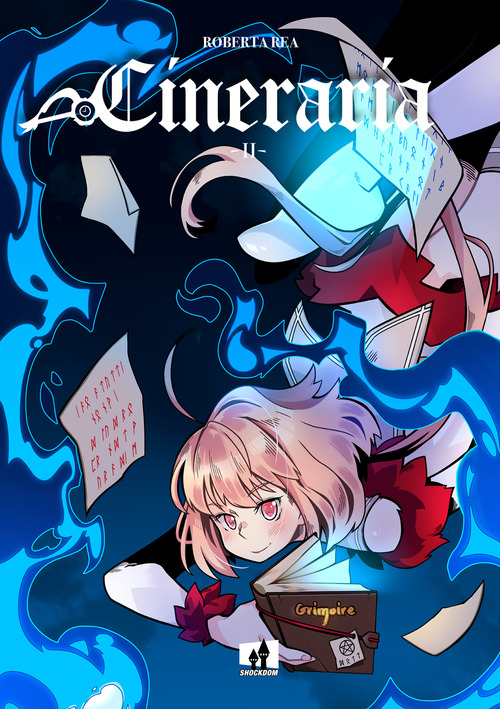 Cineraria