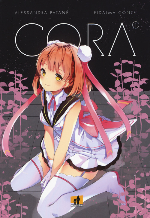 Cora