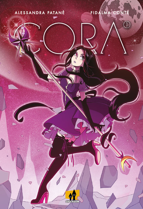 Cora