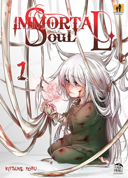 Immortal soul