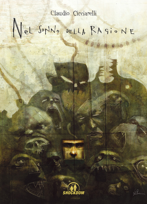 Nel sonno della ragione