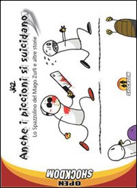 Open Shockdom