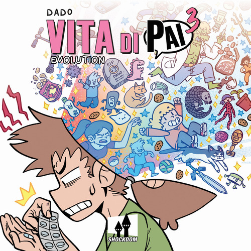 Vita di Pai