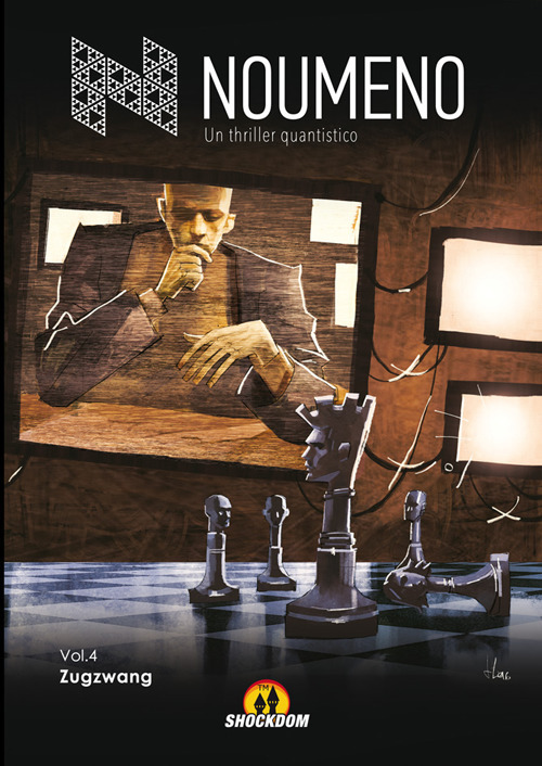 Zugzwang. Noumeno