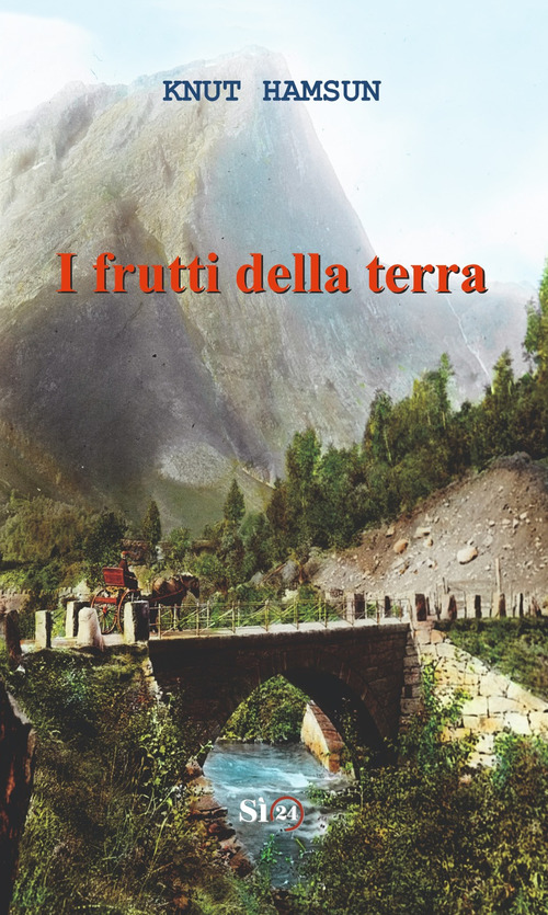 I frutti della terra