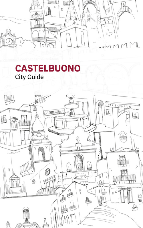Castelbuono. City guide. Ediz. italiana e inglese