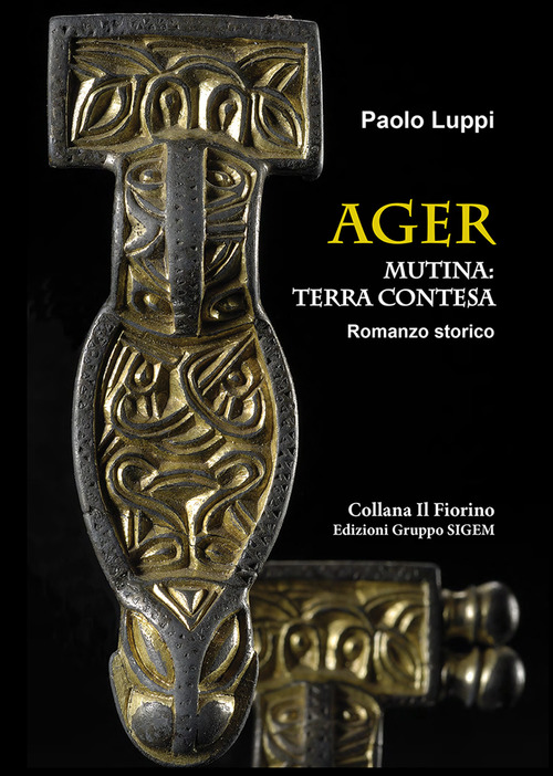 Ager. Mutina: terra contesa