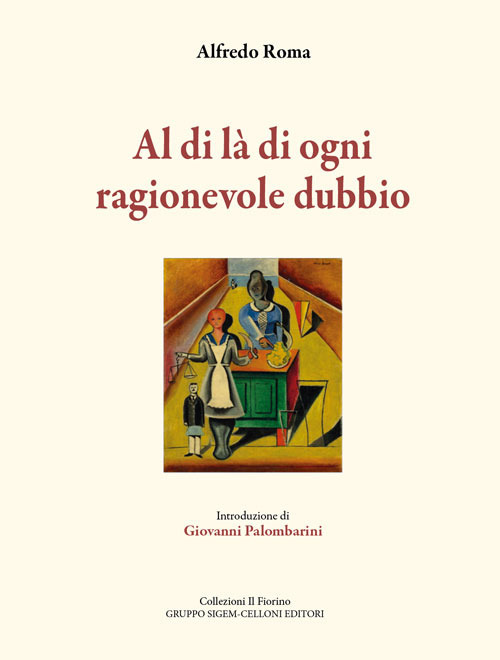 Al di l&agrave; di ogni ragionevole dubbio